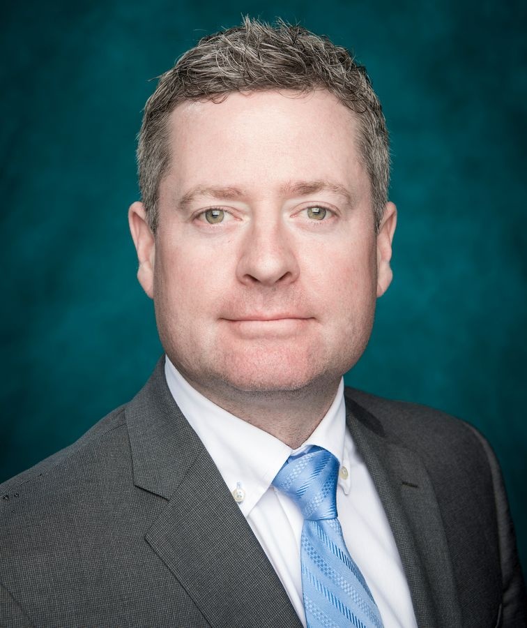 Donald C. Barnes