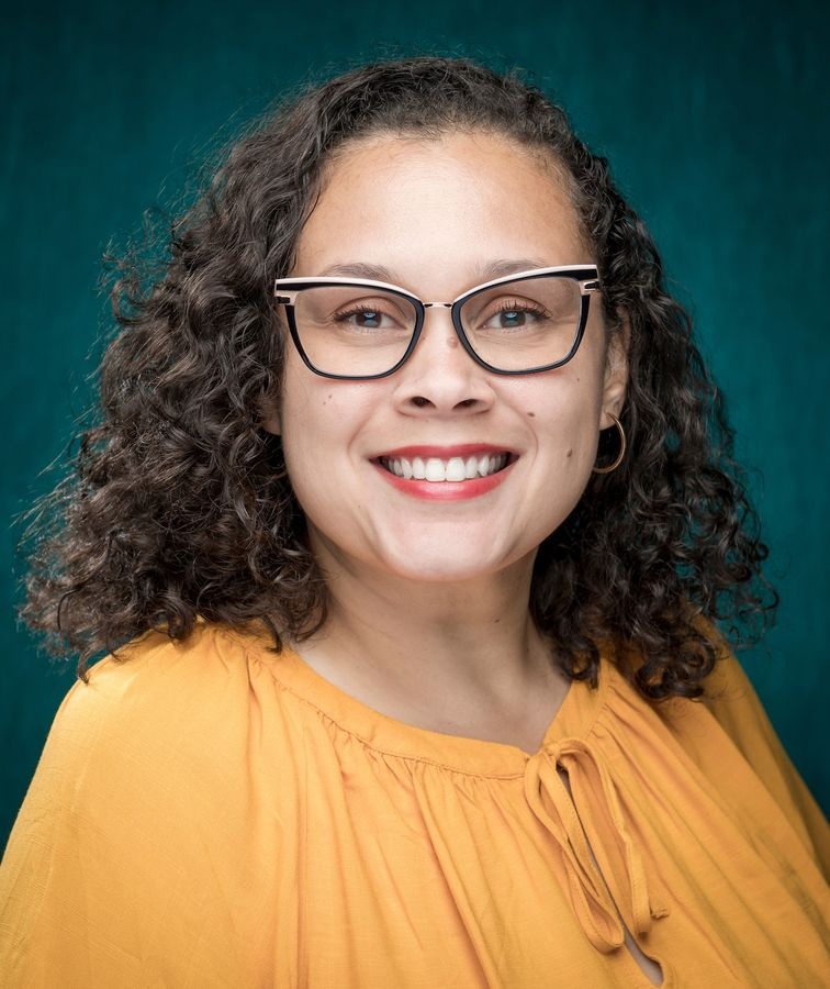 Maia butler, college of arts &amp; science
