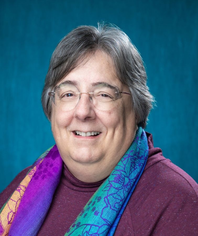Barbara Carlson