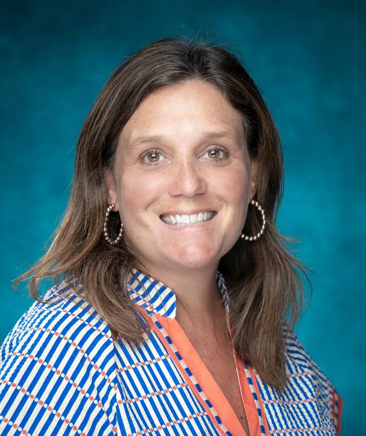 Jackie R. Casey