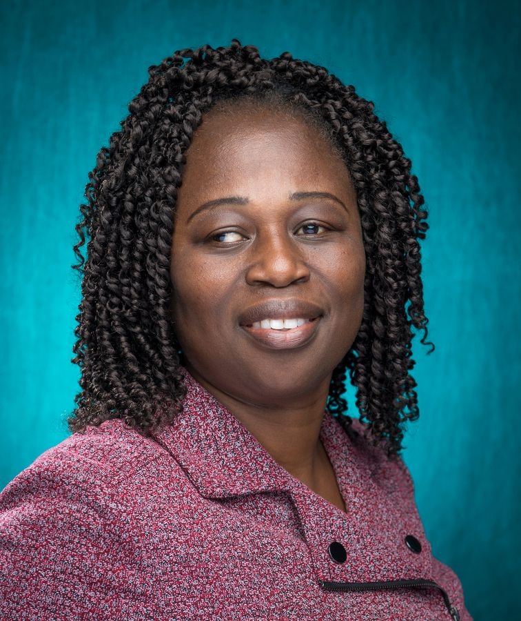 Ophelia Chapman