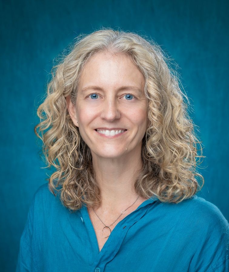 Laurie L. Clark