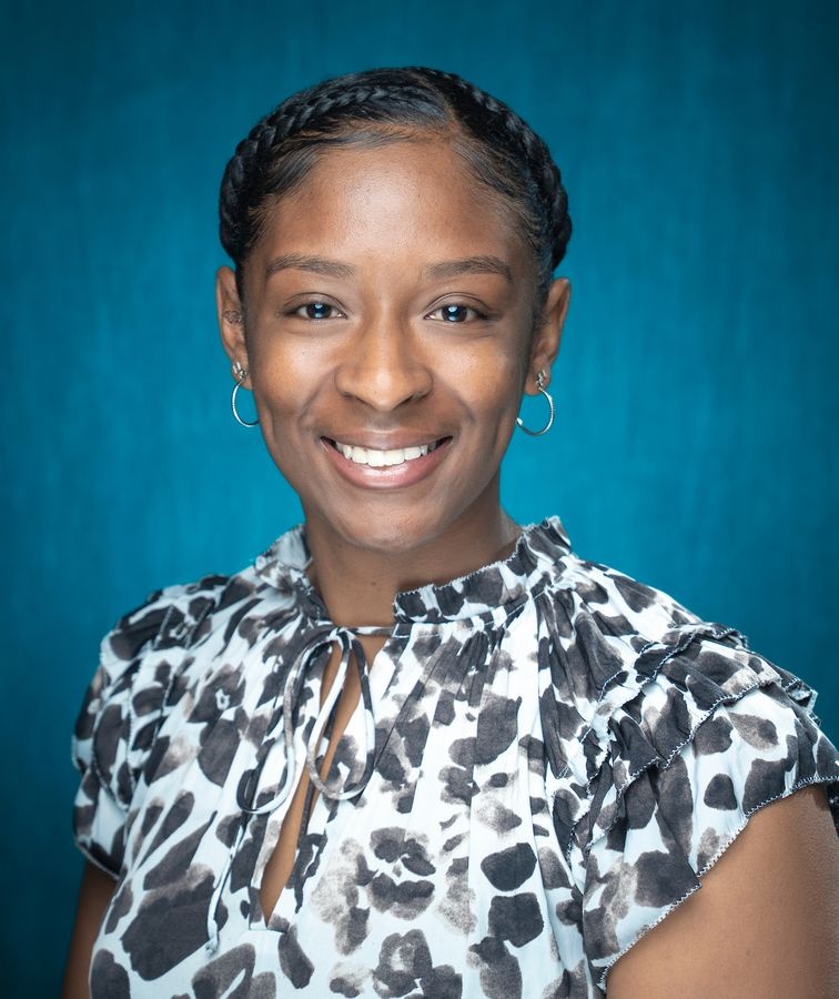 Latavia S. Davis