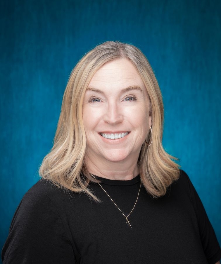 Leigh L Donaldson