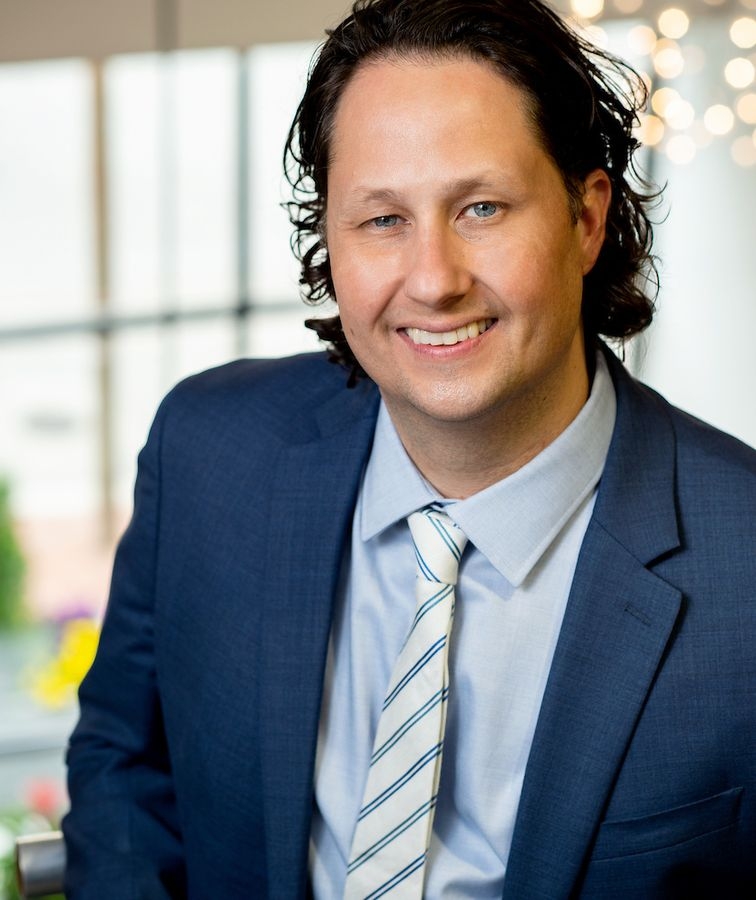 Ryan Estes portrait