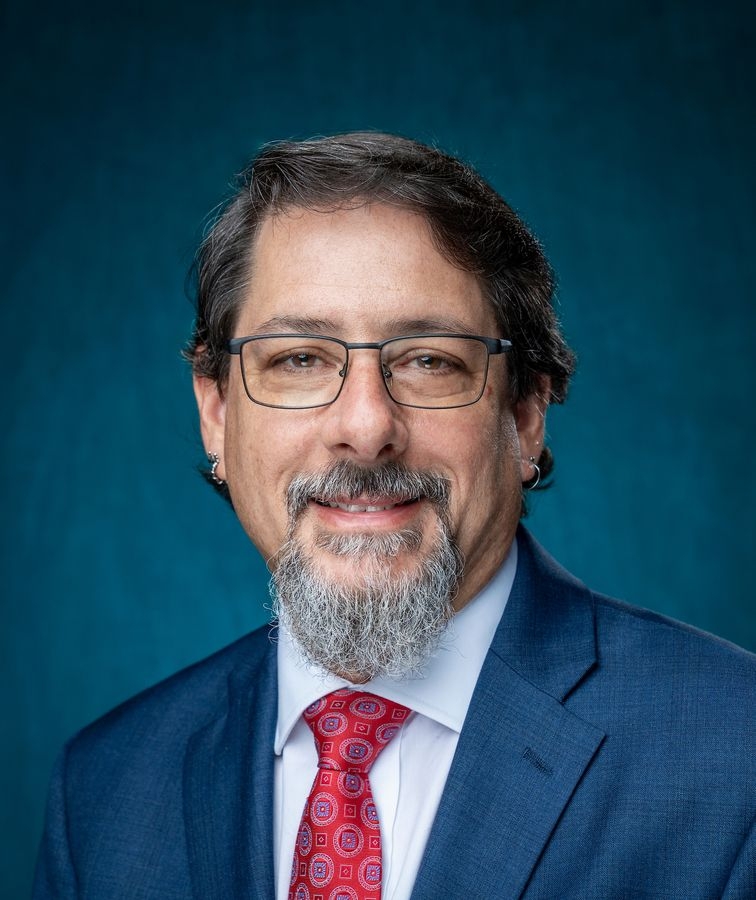 Christopher Finelli