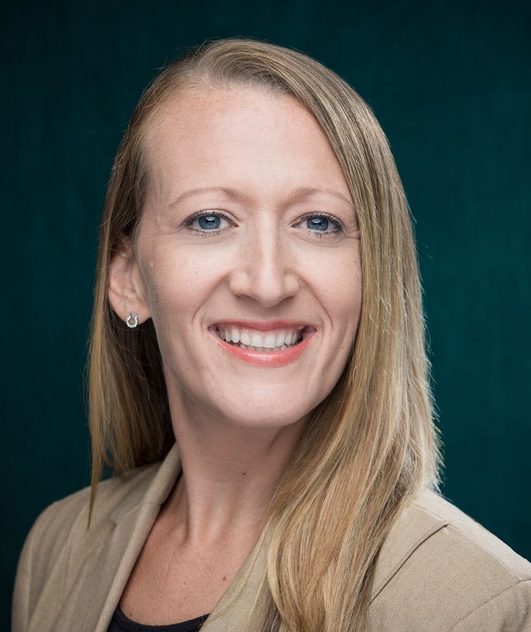Tina A Frazier