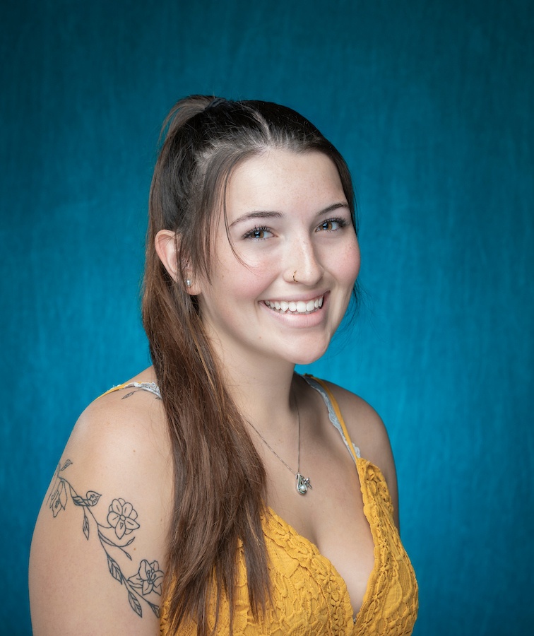 Rose gallardo headshot