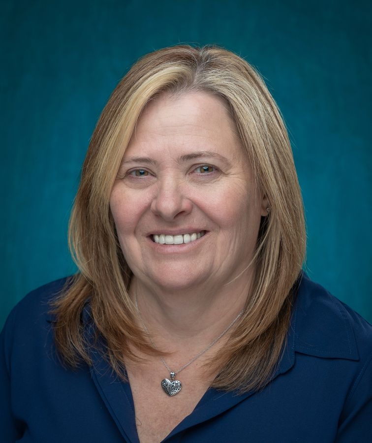 Victoria J. Hansen
