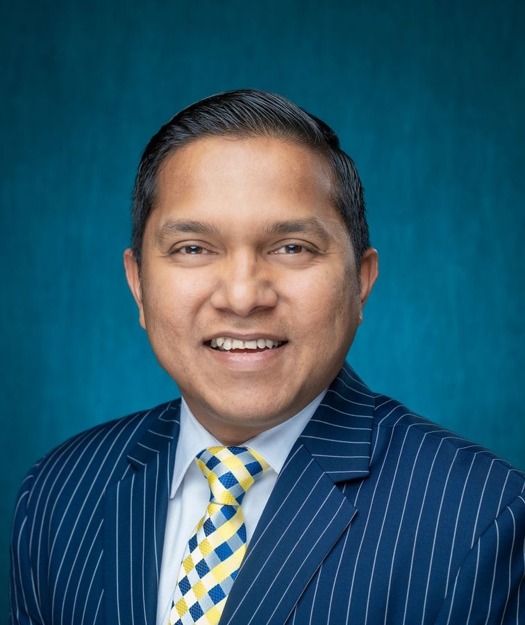 Miran Hossain