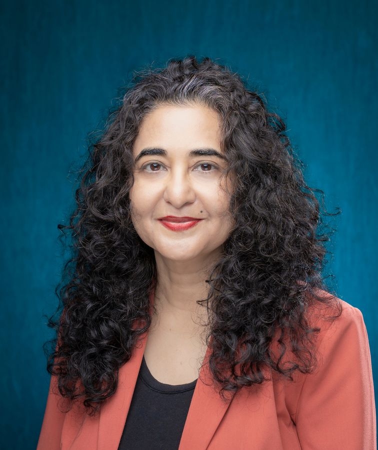 K.D. Joshi