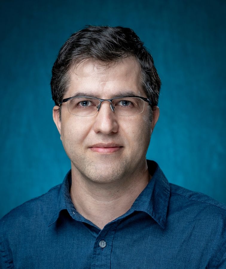 Sadegh Kazemi