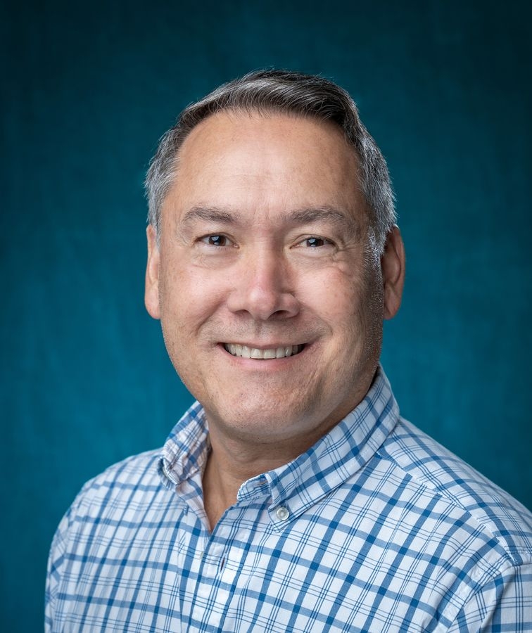 Kevin B. Kiser