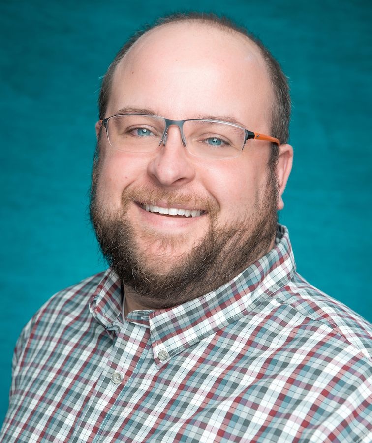 Chad S. Lane