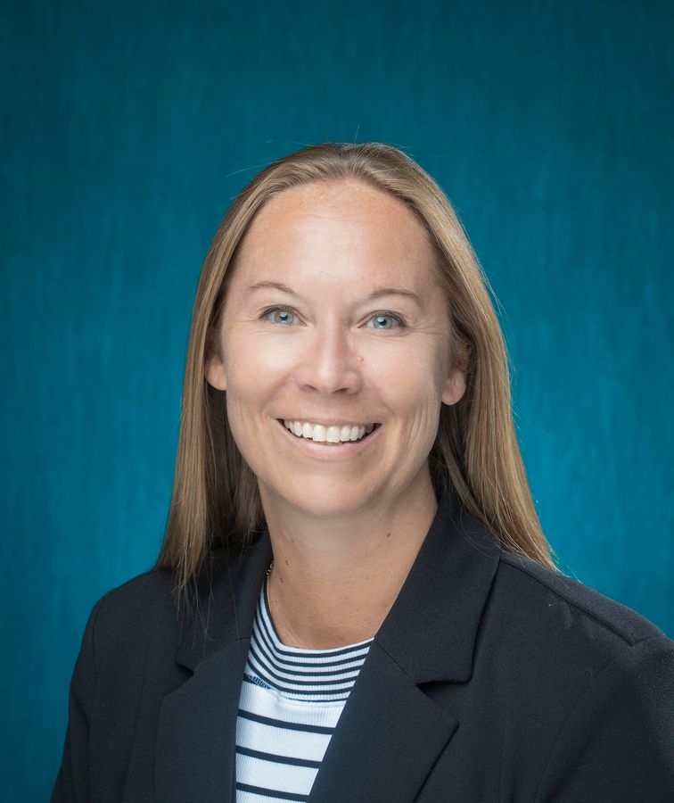 Somer M. Lewis