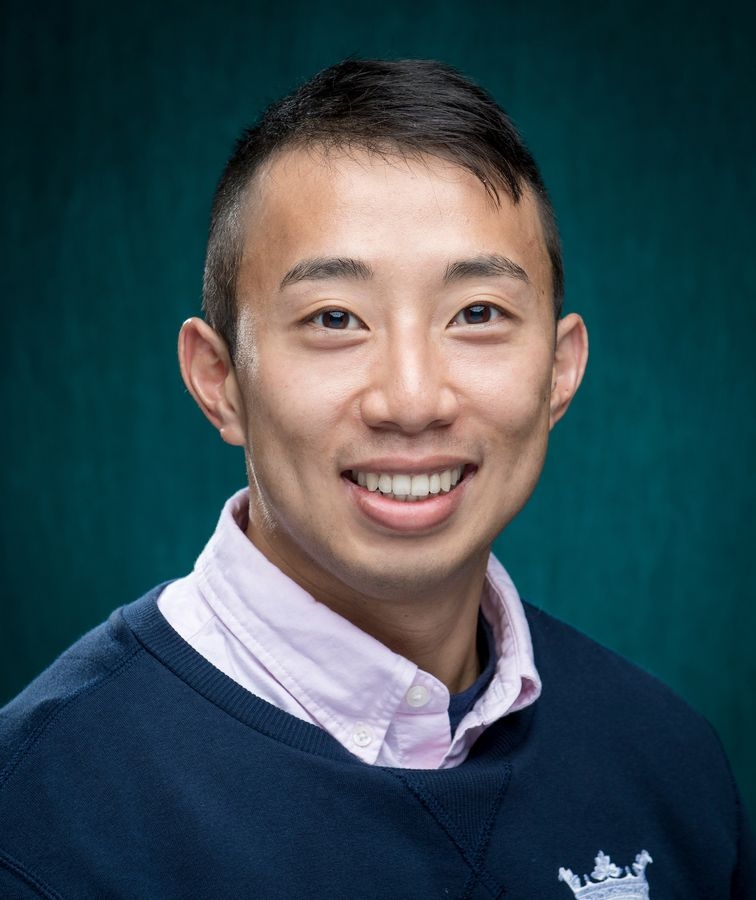 Isaac C. Loh