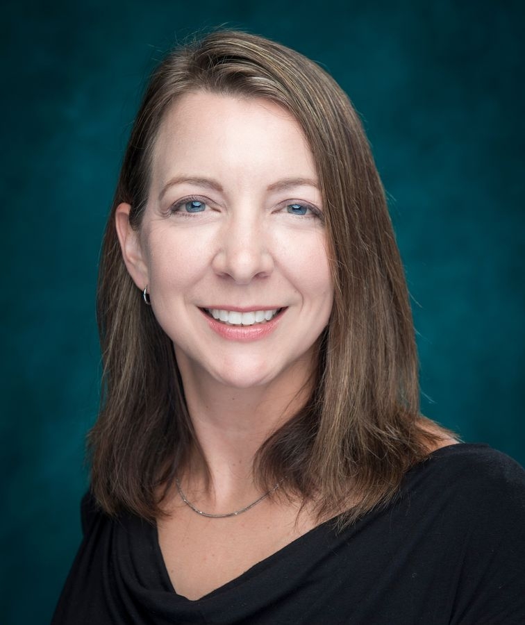 Jennifer R. McCall