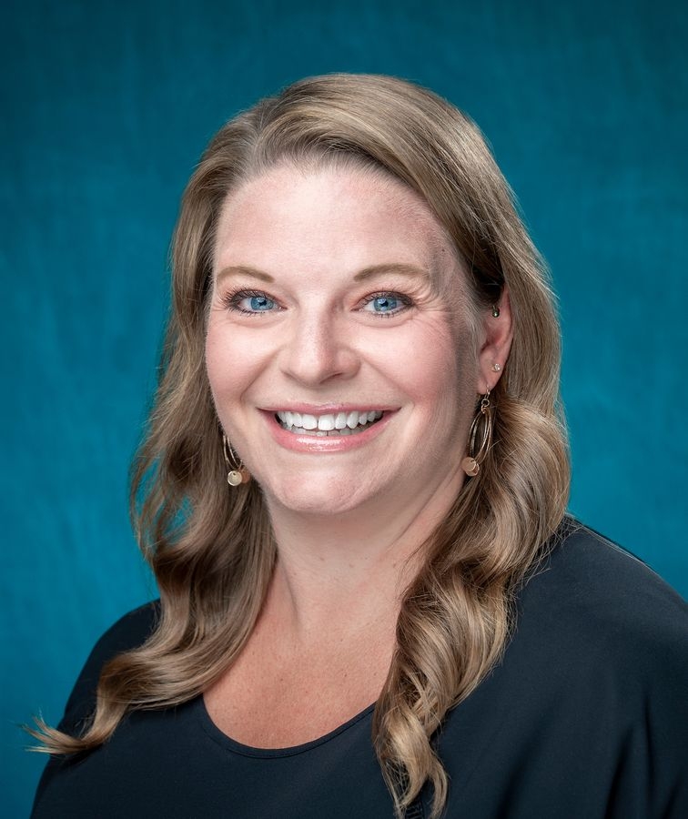 Elizabeth C. Myatt