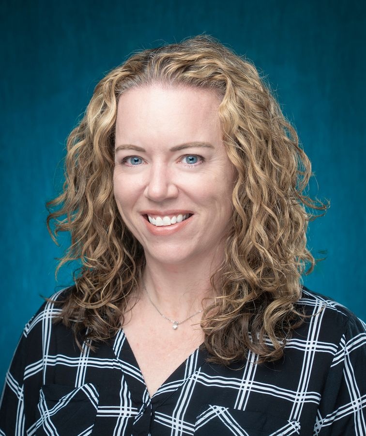 Erica C. Noles