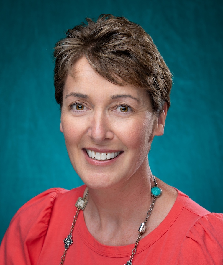 Roberta H Odle