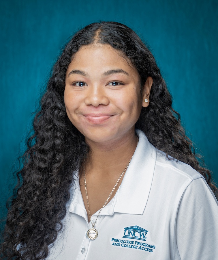 Quianna Amira Oliver