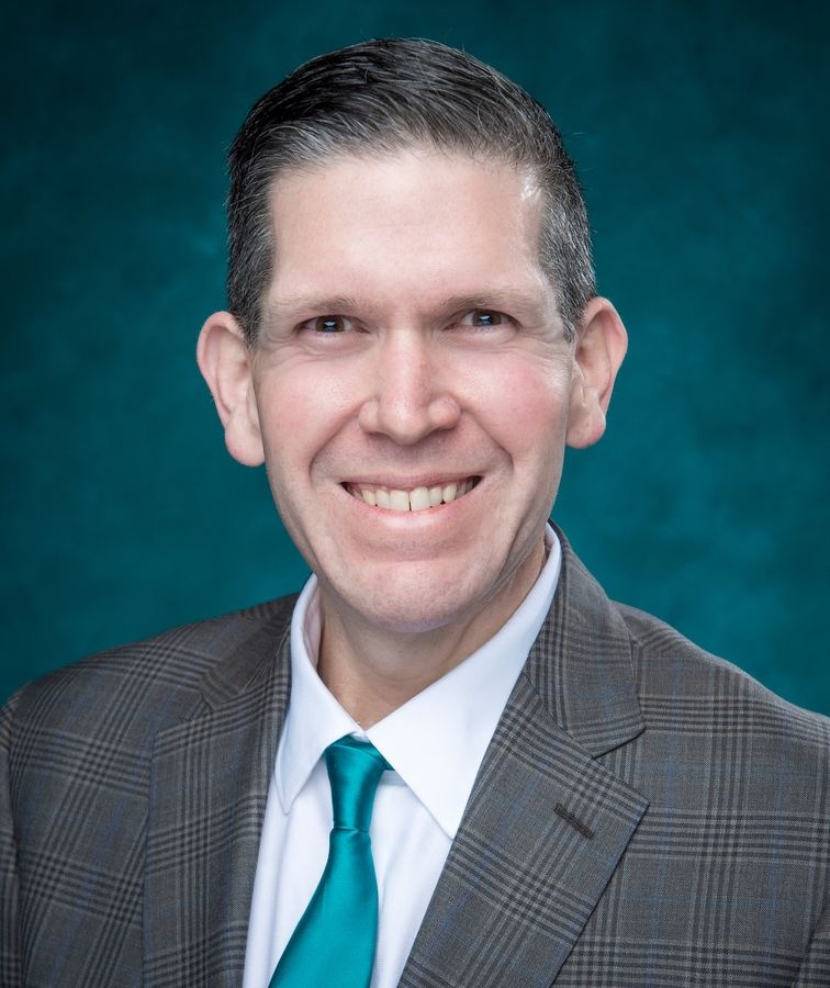 Mark J. Pelletier