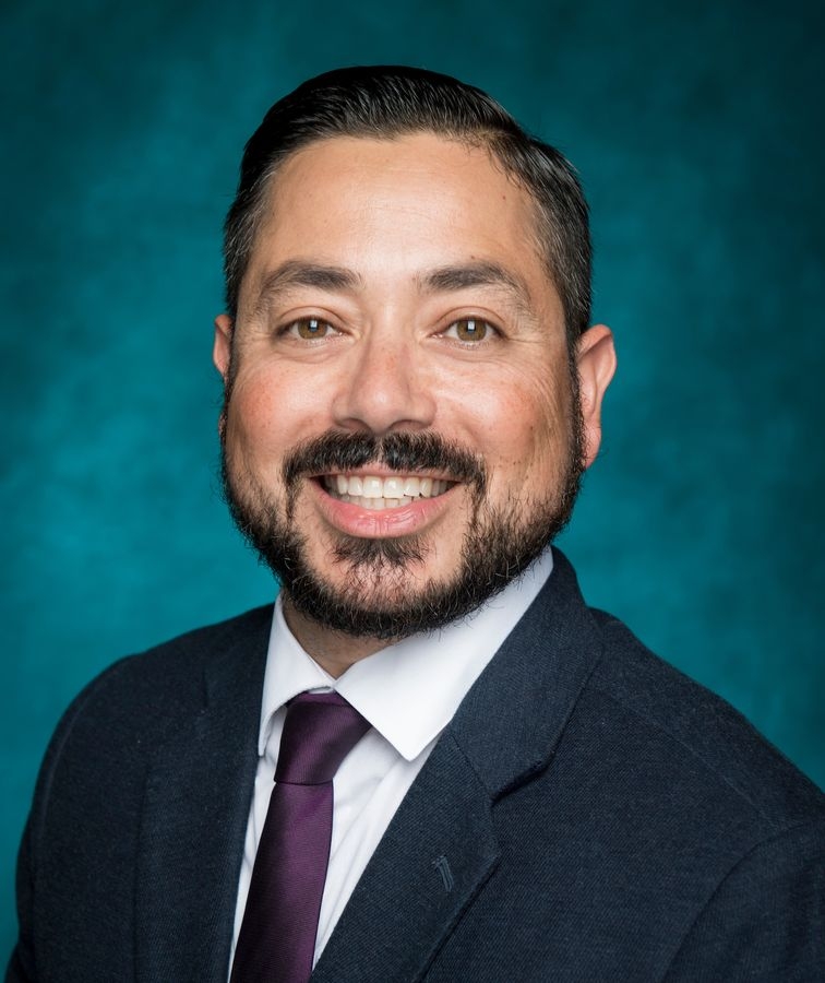 Michael S. Ramos