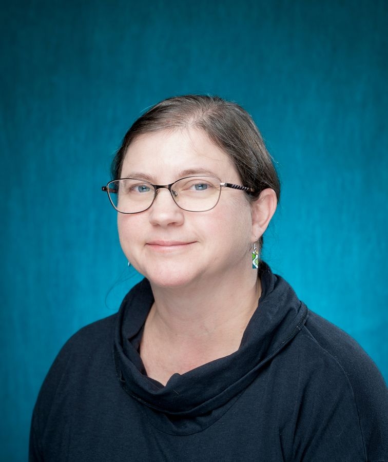 Eleanora A. Reber