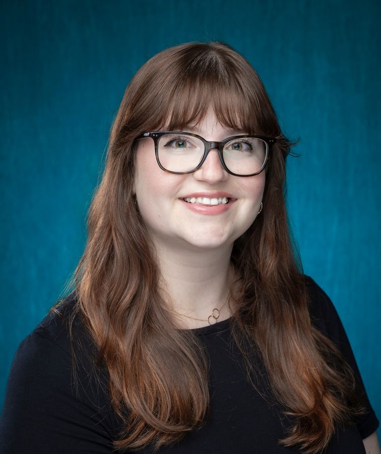 Jess Caite Reich
