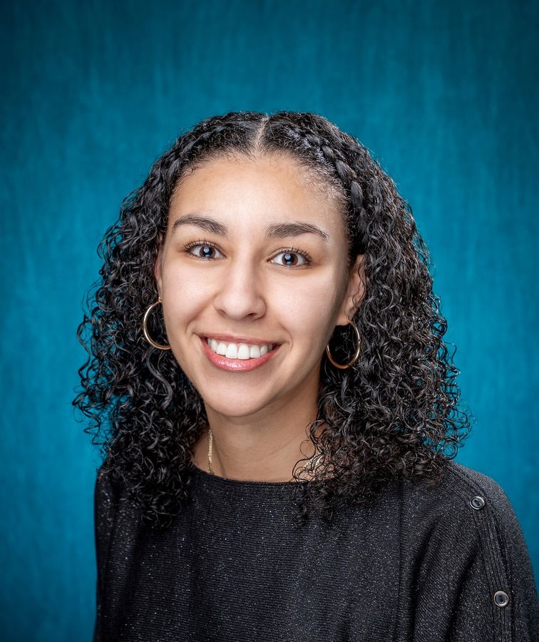Mekeila G Santiago