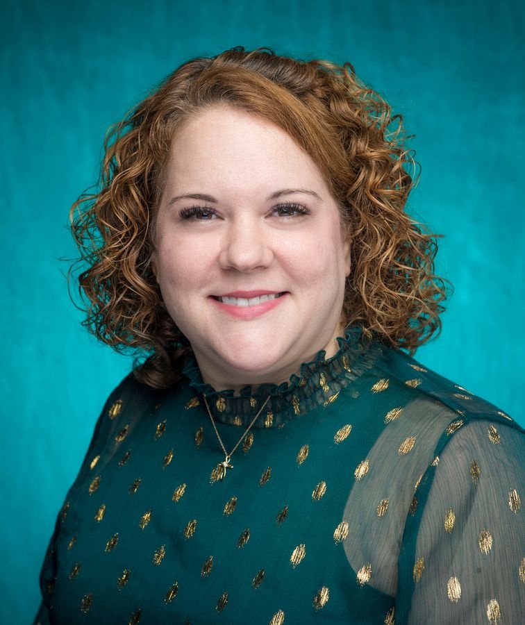 Stephanie J. Sims
