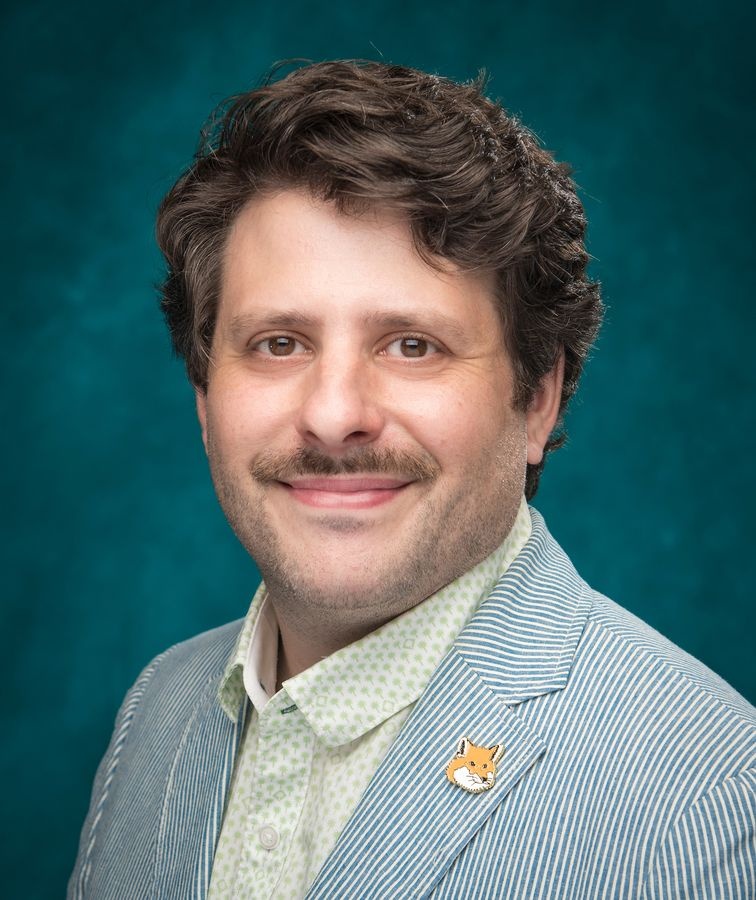 Erik Slivken