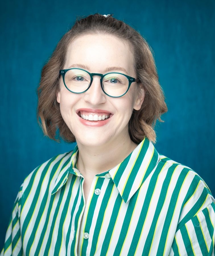 Jennifer L Stevens