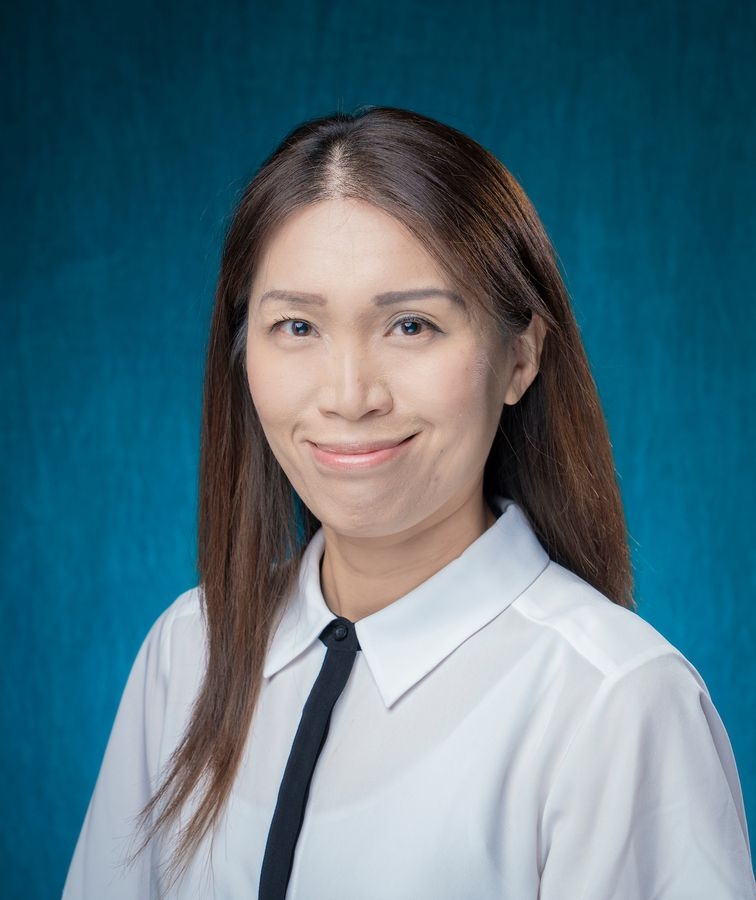 Anni Wang