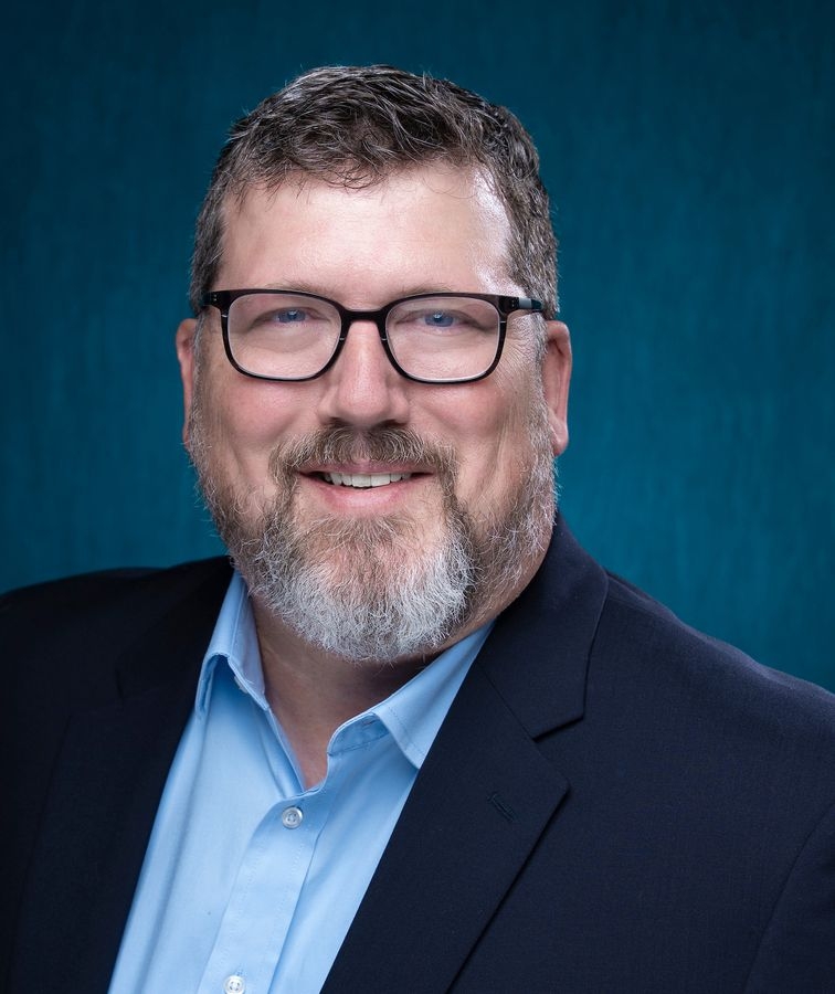 Ethan D. Watson