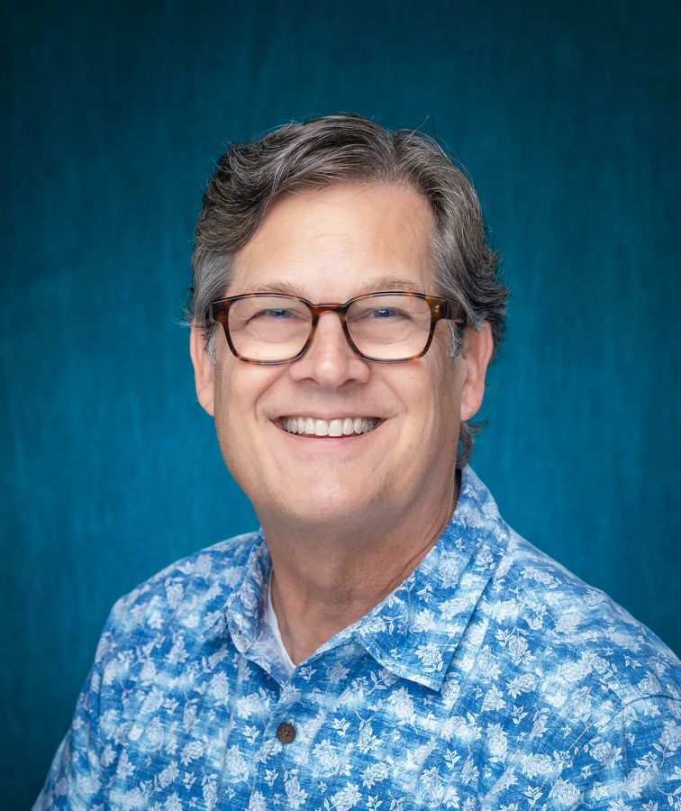 Gregory L. Williams