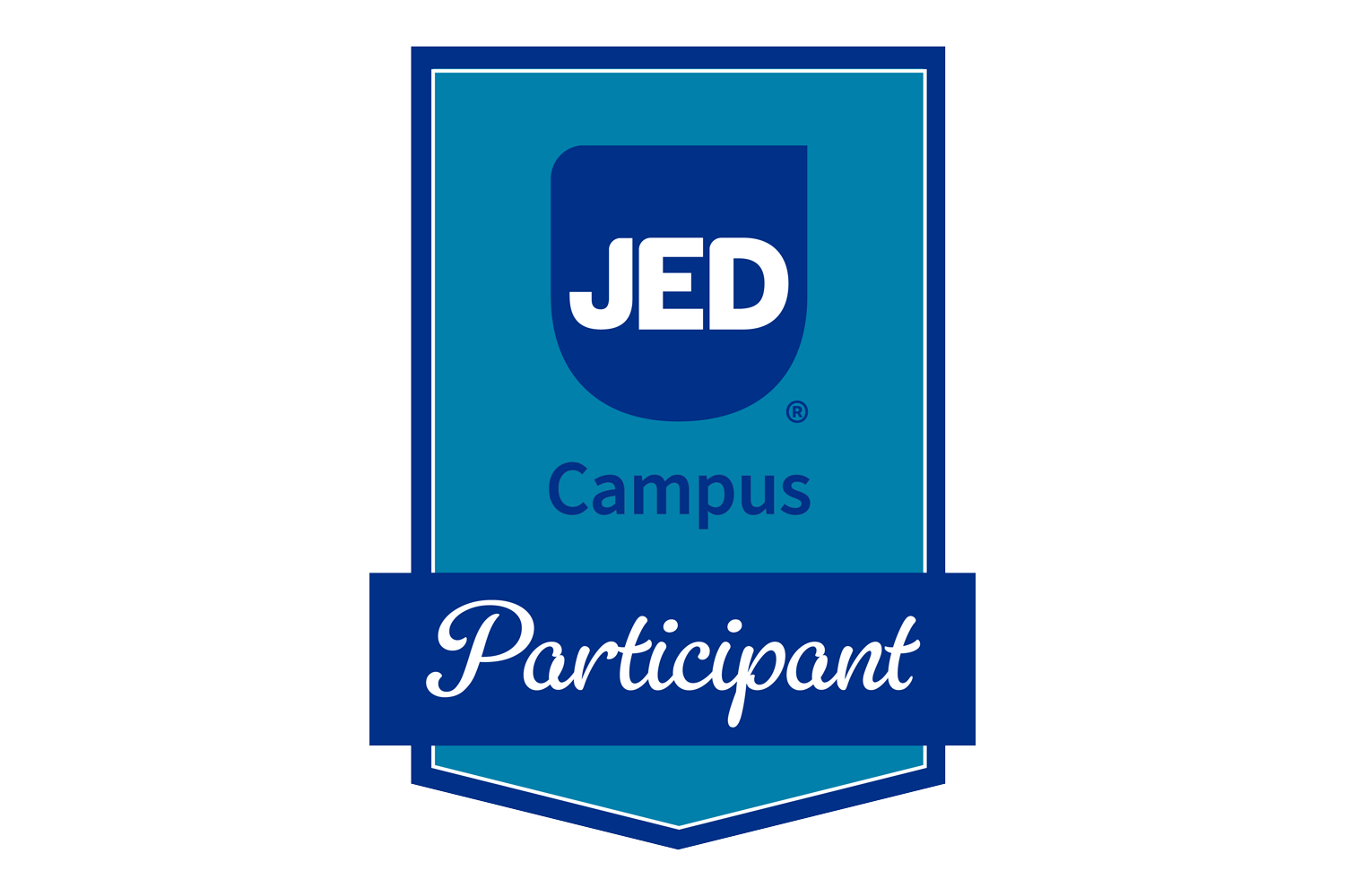 JED Campus logo