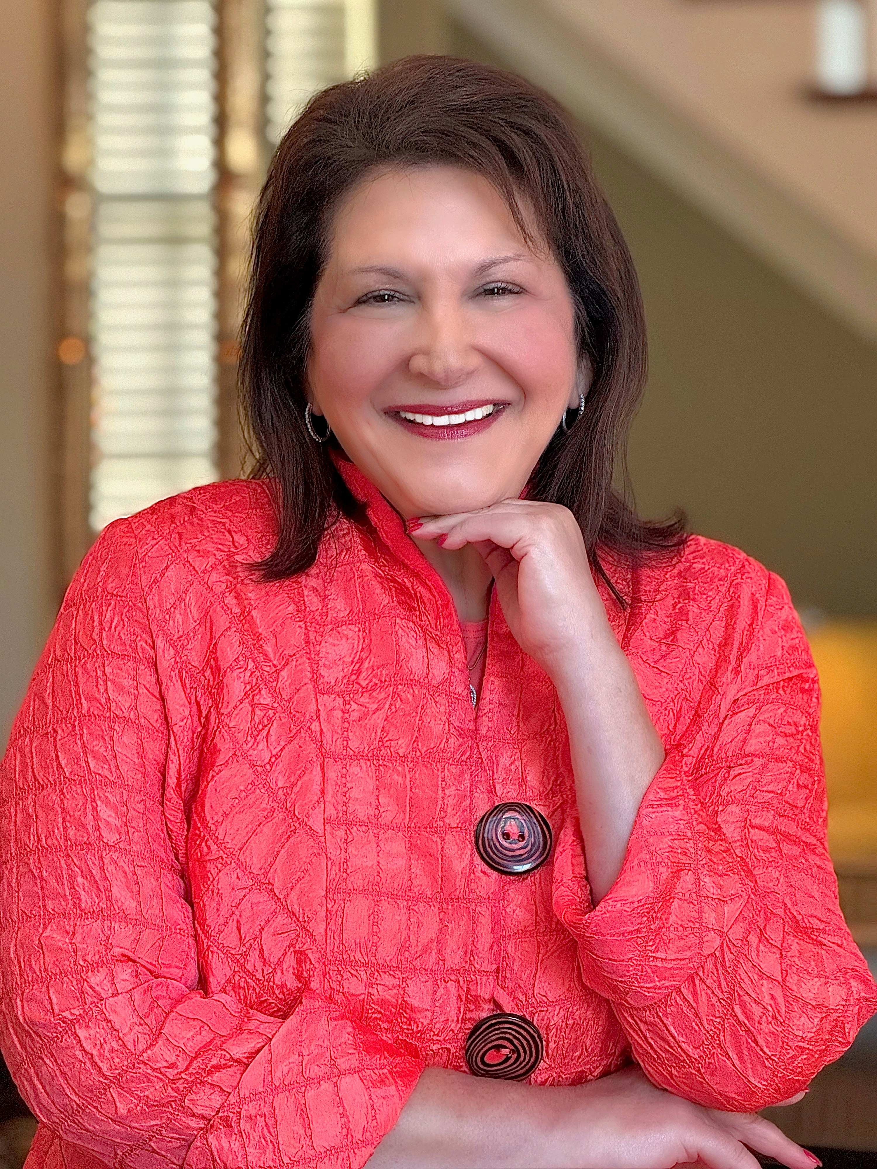 Peggy Baddour