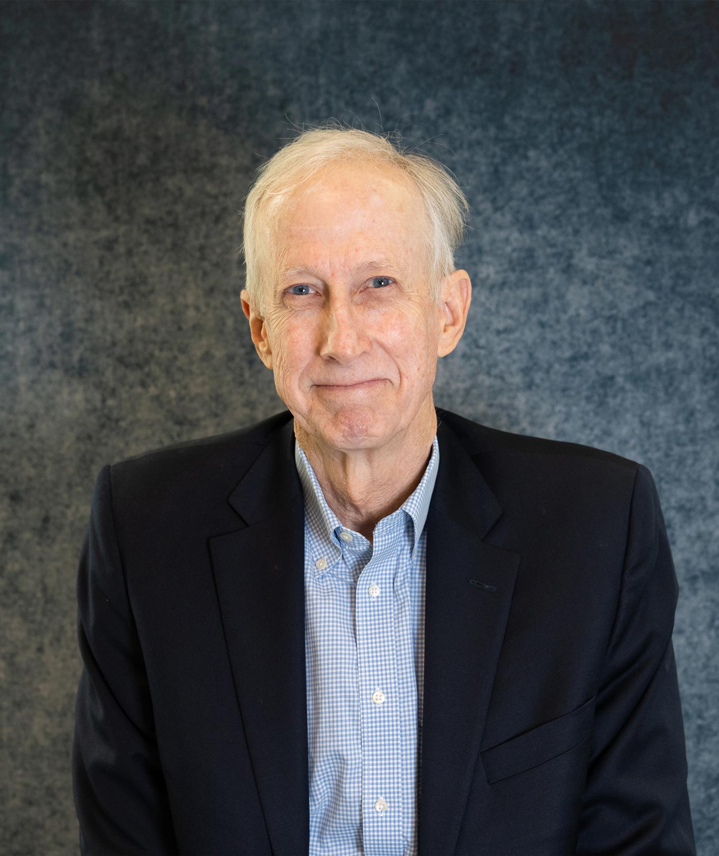 B. Stephens Richards